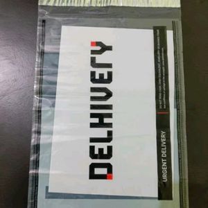 Delhivery Bags(20 Pieces)