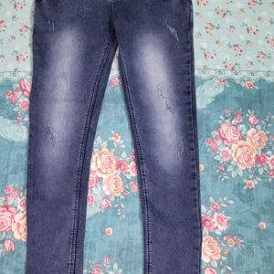 Jeans For Girls