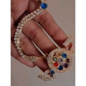 Traditional Bracelet