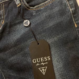 GUESS DENIM