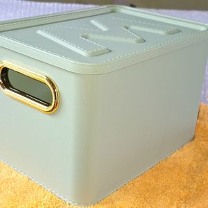 Premium Storage Box 1pc