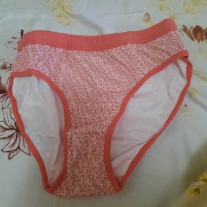 Premium Brief (Set of 3 Different Colour