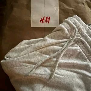 H&M joggers women