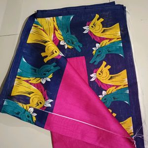 Stylish Casual Saree