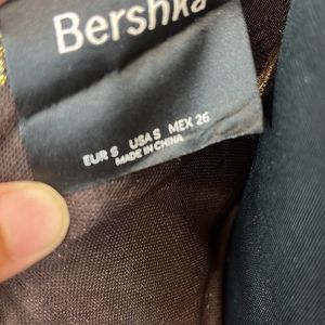 Bershka Dress