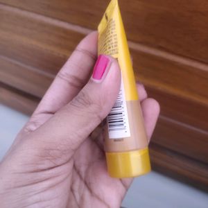 Lakme Sun Expert Tinted Suscreen