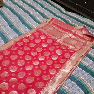 Banarasi Dupatta