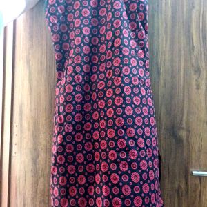 Long Kurti