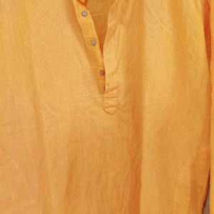 Cotton Kurta For Men.