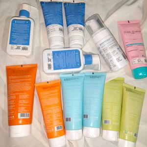 Multi Brand Face Wash