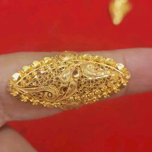 Gold Ring