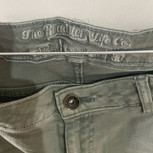 Roadster Men’s Jeans