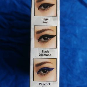 Blue Heaven Eyeliner Kit