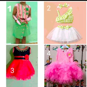 Babygirl Dress