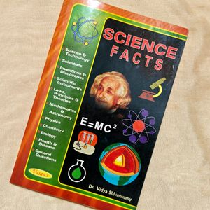 🆕 📚 Science Facts