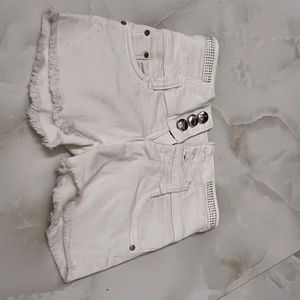 Girls Shorts