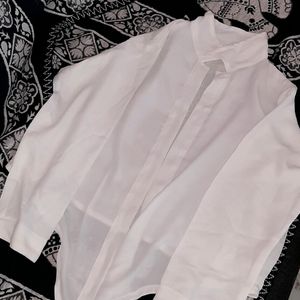 White Shrug for Women