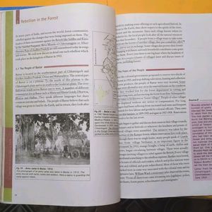 NCERT Class 9 Textbooks!