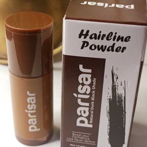 Parisar Hairline Powder And For Fill Eyebrow