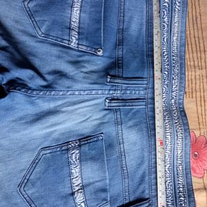 Ladies Jeans