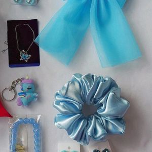 Sky Blue Gift Hamper