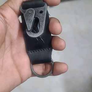 sTVS Brand Orginal Ronin Bike Key Chain