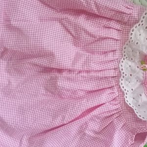 5 Cute Frocks For Baby Girl