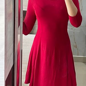 Red Dress!