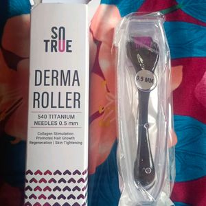 So True Derma Roller