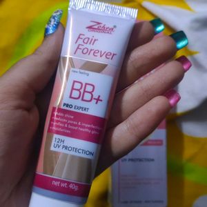 Pofie BB Cream