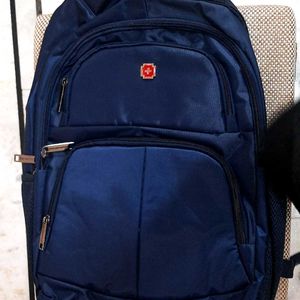 SWISS BRAND BACKPACK