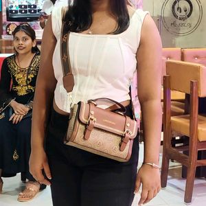 Sling Bag For Women