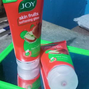 Joy Face Wash