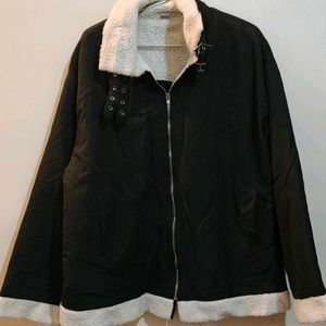 Woolen Jacket