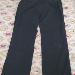 Men's Formal Cotton Trouser