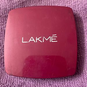 Lakme Compact Powder