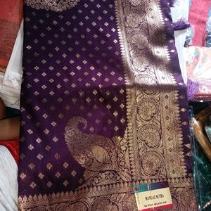 New SAREE COLLECTION