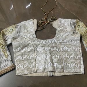 Designer Blouse