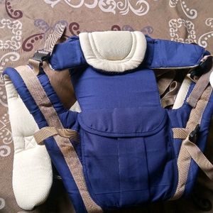 Baby Carrier Bag