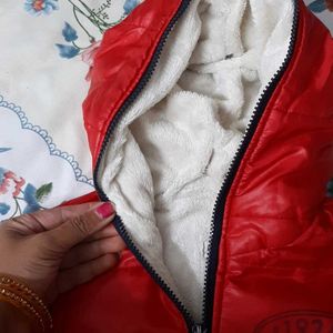 Boys Kids Jacket