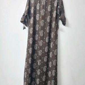 Libas Maxi Dress