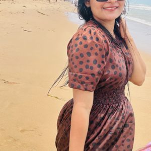 Beach Frock