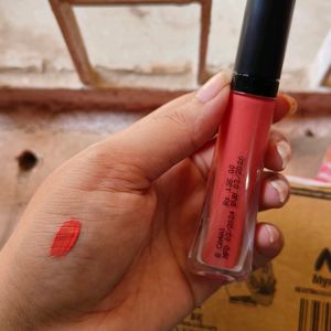 Peach Touch 28 Lipstick