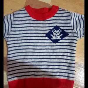 Beautiful Sweater For Kids