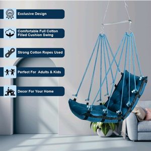 Swing Hanging Chair uyyala jula