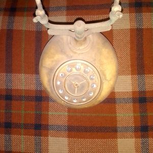 Antique looking Phone