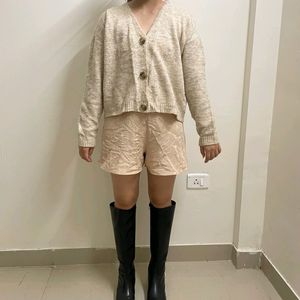 Cute Cardigan