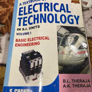 Electrical Technology