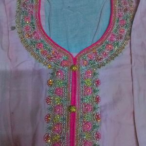 Formal Kurti❣️