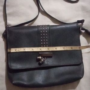 Sling Bag Black